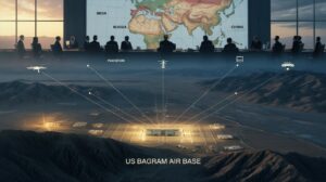 Why India Says No to US Bagram Air Base Afghanistan 5 Geopolitical Shocks Geoinflux