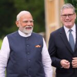 india uk strategic partnership