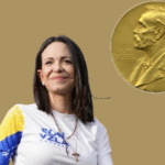 How Maria Corina Machado Nobel Peace Prize Redefines Venezuela’s Democracy in 2025