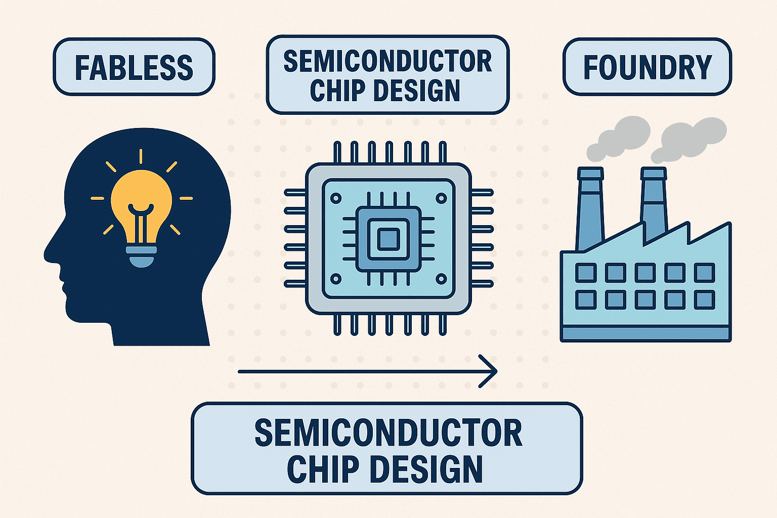 IIT Madras become the launchpad for fabless semiconductor India