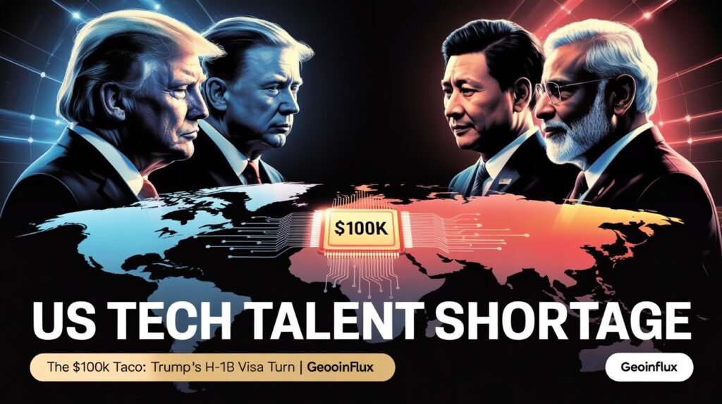 Trump’s H-1B Visa U-Turn