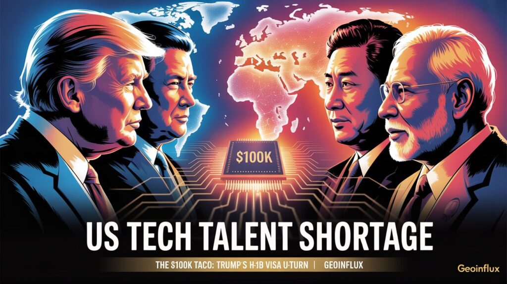 US Tech Talent Shortage