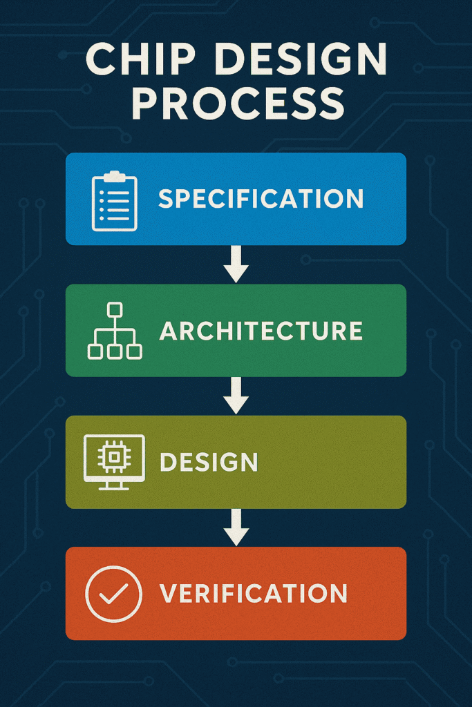 semiconductor startups IIT Madras Deep-Tech Ecosystem