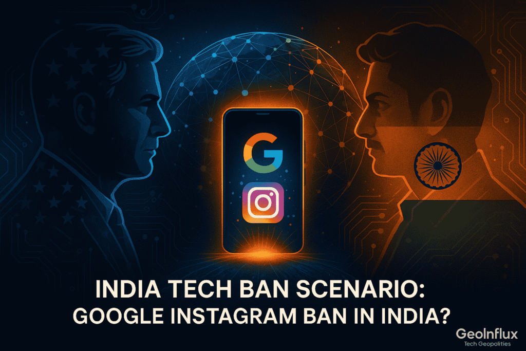 india tech ban- us bans google-instagram