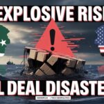 9 Critical Artificial Island Risks in the Pakistan-US Oil Deal