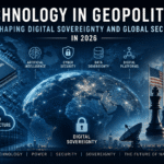 technology in geopolitics