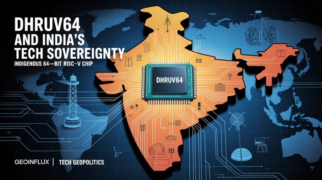 Why DHRUV64 Matters More Than You Think