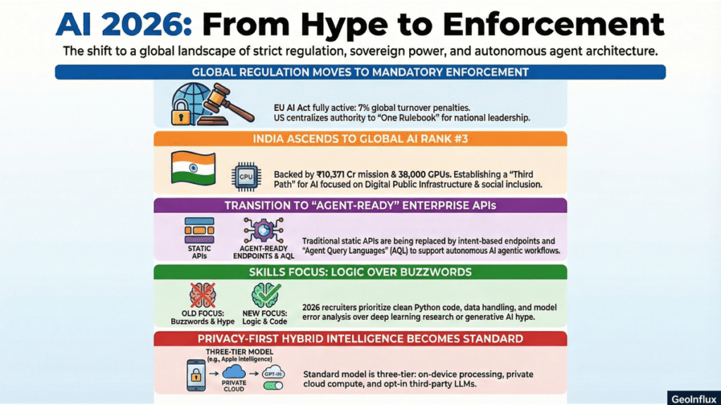 AI Latest News 2026 January AI News in India and Global AI Trends 
