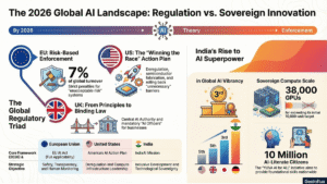 AI Latest News 2026: January AI News in India and Global AI Trends Explained