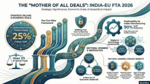 India-EU Free Trade Agreement 2026 Explained