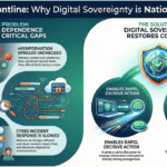 Why Digital Sovereignty Is Now a National Security Issue in 2026