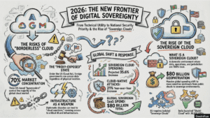 Why Cloud Infrastructure Is a National Security Risk in 2026