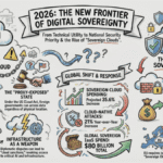 Why Cloud Infrastructure Is a National Security Risk in 2026