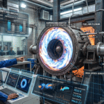 Deipro Pulse Aerospace is building India’s first Rotating Detonation Engine