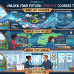 Free MIT Courses