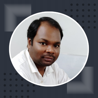 kushan kislay founder of geoinflux