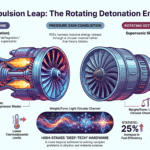 Rotating Detonation Engines