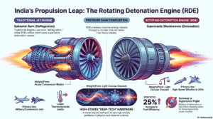 Rotating Detonation Engines