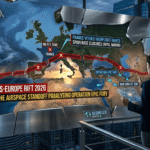 US-Europe Rift 2026 The Airspace Standoff