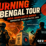 India-Bangladesh-Border-Tensions