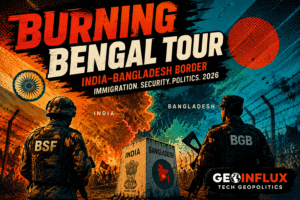 India-Bangladesh-Border-Tensions