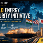 QUAD Energy Security Initiative