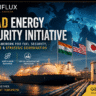 QUAD Energy Security Initiative
