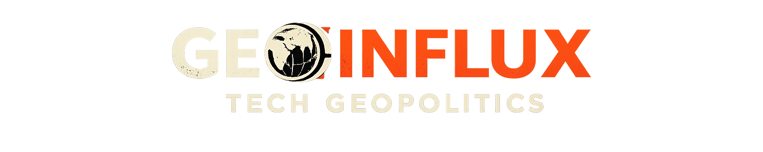 GeoInflux